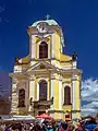 Church of Saints Peter and Paul