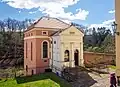 Synagogue