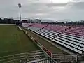 West Stand