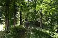 Čičinskas Hill in Upytė