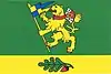 Flag of Čtveřín