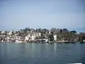 Istinye bay