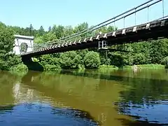 Stádlecký bridge