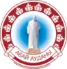 Coat of arms of Abay