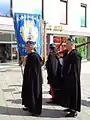 Šibenik City Guard, a historical military unit