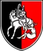 Coat of arms of Šmartno pri Litiji