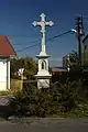 Cross