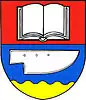 Coat of arms of Lažánky