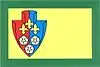 Flag of Lobeč