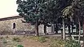 Saint Demetrios Chapel