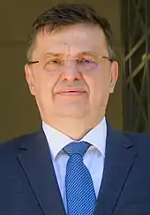 Zoran Tegeltija