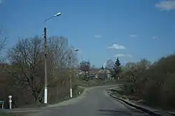 Bolshe Soldatsky