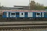 Moscow Metro, 81-7xx (760-like railcar)