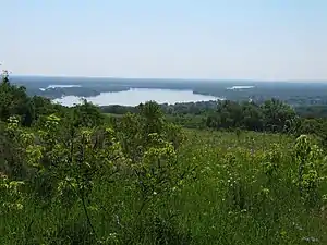 Kaniv Nature Reserve