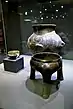 Vinca culture ceramics