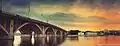 Vograsovsky bridge