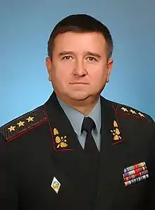 Henadiy Vorobyov