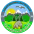 Coat of arms of Tsuntinsky District