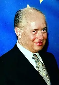 George Vassiliou