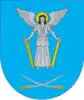 Coat of arms of Hruzke