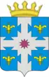 Coat of arms of Kozlovsky District
