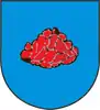 Official seal of Rudziensk