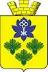 Coat of arms of Zhirnovsk