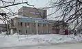Culture palace