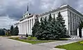 Tiraspol