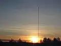 Inta CHAYKA-Mast