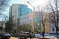 Modern architecture