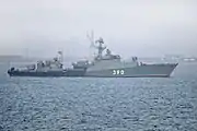 Koryeyets (Grisha class)