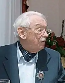 Sergey Mikhalkov