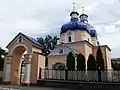 St. Nicholas Church