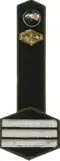 погоны мпс 1943