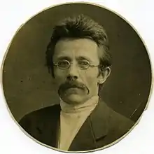 Musa Bigeev, 1910s