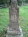 Lemko cemetery