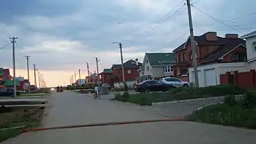 Neftekamsk