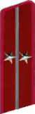 петлица ГБ 1936