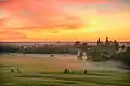 Oshevenskiy Pogost&nbsp;[ru]