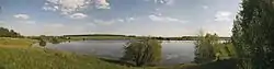 Panorama Lake, Ryazansky District