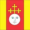 Flag of Ivanychi