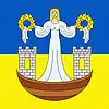 Flag of Torchyn