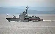 R-29 (Tarantul class)