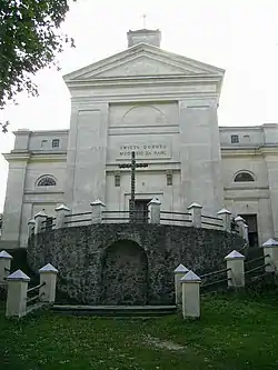 Church of St. Dorothy