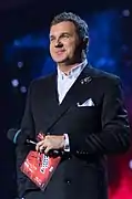 Yuri Gorbunov (2015–2019)