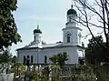 Church of the Icon of Theotokos