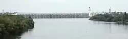 Tsimlyansk Reservoir