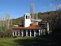 St. Theodor, Konopnica