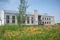 Chechkabs High School (summer)